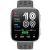 Smart hodinky AMAZFIT Bip 6 Charcoal (Grafitová)