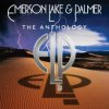 Emerson,Lake And Palmer - Anthology / 3CD / Mediabook [3 CD]