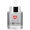30 ML CBD BROAD SPECTRUM OLEJ 5% CBD, 0%THC PRE PSOV 30ml/1000mg CBD - ( EU certifikát CPNP)
