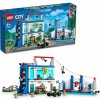 LEGO® City 60372 Policajná akadémia