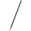 Grafitová ceruzka Faber-Castell 117000 Grip 2001 tvrdosť HB (číslo 2,5)