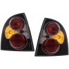 KITT Specials Taillights suitable for VW Passat 3BG 09.2000-03.2005 Black