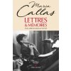 Lettres & memoires (Maria Callas)(Brožovaná)