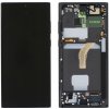 LCD Displej + Rám Samsung Galaxy S22 Ultra - originál
