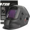 Zváračská kukla s automatickým stmavením F2 QUICK GLASS – MAR-POL M79389