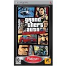 GTA: Liberty City Stories (Platinum)