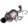 KATALYZÁTOR ENG.1.6HDI CITROEN C3 I,C3 II,C4 I,C4 PICASSO I,BERLINGO,C5 II, PEUGEOT 207,307,308 I,407,PARTNER 2005-2015