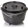 Petromax litinový hrnec Dutch Ovens FT9