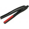 Mini FLAT IRON - profesionálna mini žehlička na vlasy čierna
