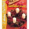 Adventné vence - Silvia Braun