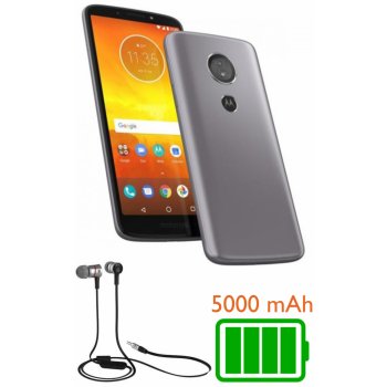 Motorola Moto E5 Plus Dual SIM