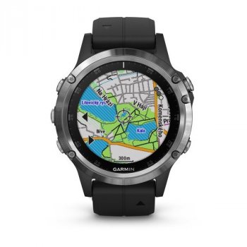 Garmin fenix5 Plus