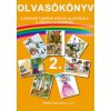 Olvasókönyv 2 (Burai Lászlóné,Faragó Attiláné)(Brožovaná)