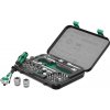 Wera 003533 Račňová sada Zyklop Speed 8100 SA 2, upínacia časť 1/4