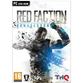 Red Faction: Armageddon