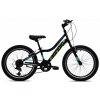 DETSKÝ BICYKEL CAPRIOLO DIAVOLO 200 20