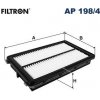 FILTRON Vzduchový filter AP 198/4