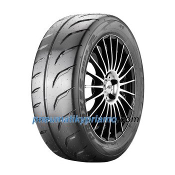 Toyo Proxes R888R 195/55 R15 85V