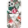 Samsung Cosmo Marble pudro pre Galaxy A70 - Multifarebná 6