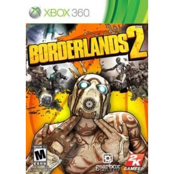 Borderlands 2