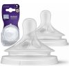 Avent Philips cumlík Natural SCY966/02 2 kusy