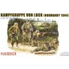 Dragon models Kampfgruppe Von Luck (Normandy 1944) 1/35