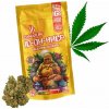 Laughing Buddha 60% 10-OH-HHCP - Canapuff - Kvety