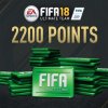 FIFA 18 - 2200 FUT Points