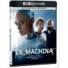 Ex Machina 2BD (UHD+BD)