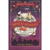 Měsíční medailon - Peter Bunzl
