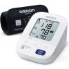 Omron M3 Comfort + adaptér