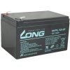 LONG 12V 12Ah PBLO-12V012-F2AL