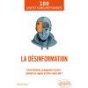 100 Questions/Réponses sur la désinformation (Favry)(Brožovaná)