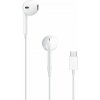 Slúchadla MYQY3ZM/A Apple EarPods USB-C Audio Stereo HF Biele