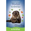 E-kniha Zvierací záchranári - Hladná vydrička - Michal Belšán, Zuzana Slánská (ilustrátor)