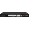 Cudy GS5024PS4 Riadený L3 Gigabit Ethernet (10/100/1000) Podpora napájania cez Ethernet (PoE) Čierna (GS5024PS4-400W)