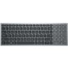 DELL KB740 bezdrátová klávesnice US/ international/ QWERTY (580-AKOX)