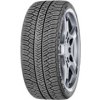 255/45R19 100V Zima Michelin PilotAlpinPa4 C-C-71-2