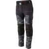 Bennon PREDATOR Trousers black/grey pracovné nohavice čierna/sivá/čierna čierna/sivá