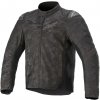 ALPINESTARS bunda T-SP5 RIDEKNIT black/camo - XL