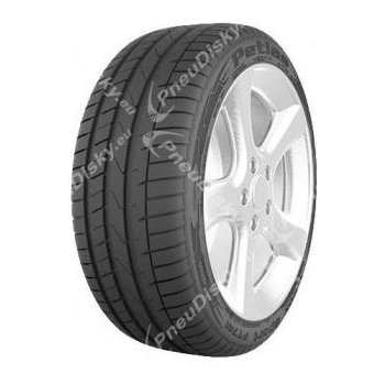 Pneumatiky Petlas PT741 235/60 R16 100W