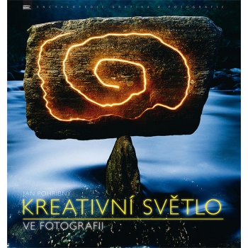 Kreativní světlo ve fotografii - Jan Pohribný