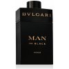 Bvlgari Man In Black Parfum pánska 150 ml plniteľný flakon