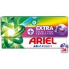 Ariel Allin1 PODS+, Tekutý prací prostriedok v kapsulách, 26 praní