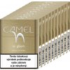 Camel Gold kartón