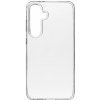 Tactical TPU Kryt pre Samsung Galaxy S24 FE Transparent (8596311263378)