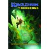 Kobold Press Kobold Guide to Dungeons