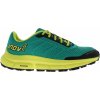 Inov8 Trailfly Ultra G 280 aqua yellow dámské Velikost: 40