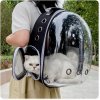 Batoh WatchMe 25 cm x 35 cm x 42 cm sivý
