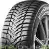 KUMHO WinterCraft WP51 195/55 R16 87H
